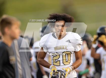 Thumbnail 2 in Burke @ Millard North photogallery.