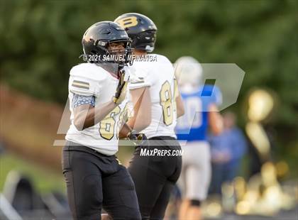 Thumbnail 2 in Burke @ Millard North photogallery.