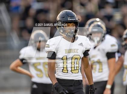Thumbnail 1 in Burke @ Millard North photogallery.