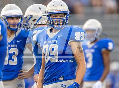 Thumbnail 3 in Burke @ Millard North photogallery.