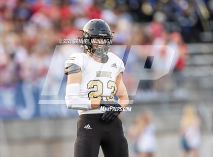 Thumbnail 2 in Burke @ Millard North photogallery.