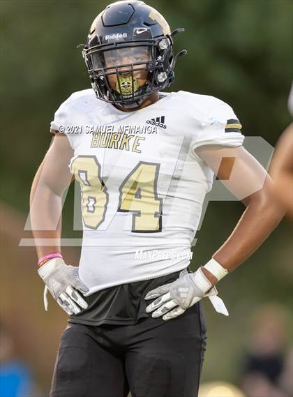 Thumbnail 3 in Burke @ Millard North photogallery.