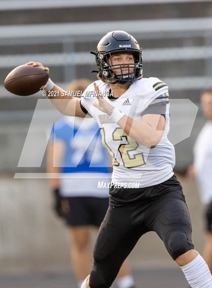 Thumbnail 3 in Burke @ Millard North photogallery.