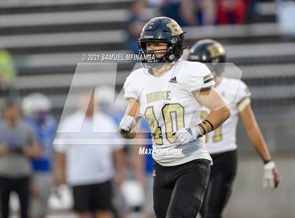 Thumbnail 2 in Burke @ Millard North photogallery.