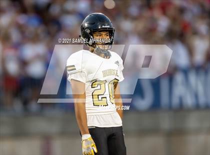 Thumbnail 1 in Burke @ Millard North photogallery.