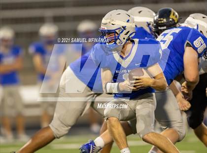 Thumbnail 2 in Burke @ Millard North photogallery.