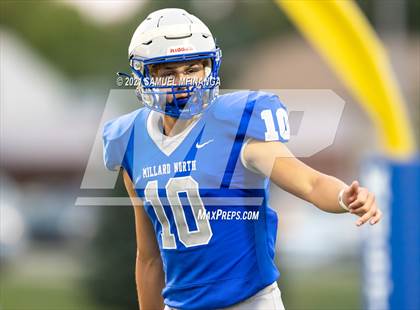 Thumbnail 2 in Burke @ Millard North photogallery.