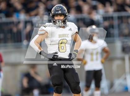 Thumbnail 1 in Burke @ Millard North photogallery.