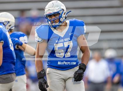 Thumbnail 2 in Burke @ Millard North photogallery.