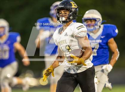 Thumbnail 1 in Burke @ Millard North photogallery.