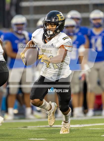 Thumbnail 1 in Burke @ Millard North photogallery.