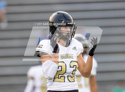 Thumbnail 2 in Burke @ Millard North photogallery.