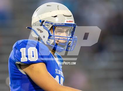Thumbnail 1 in Burke @ Millard North photogallery.