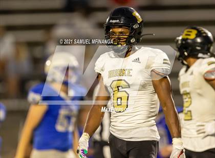 Thumbnail 3 in Burke @ Millard North photogallery.