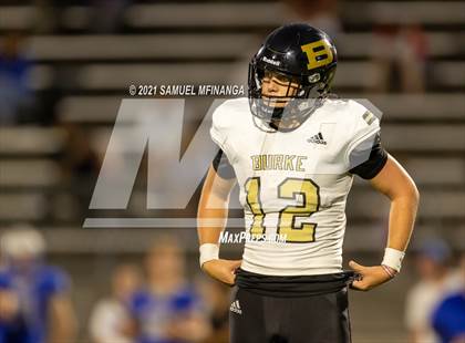 Thumbnail 3 in Burke @ Millard North photogallery.