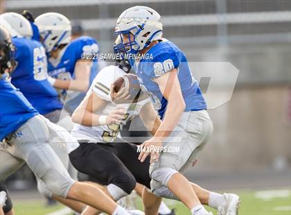 Thumbnail 3 in Burke @ Millard North photogallery.