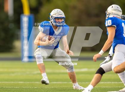 Thumbnail 1 in Burke @ Millard North photogallery.