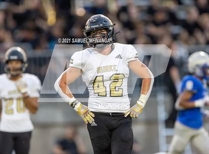 Thumbnail 3 in Burke @ Millard North photogallery.
