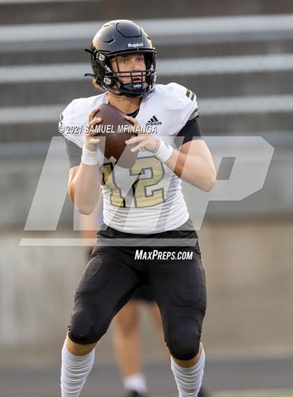 Thumbnail 2 in Burke @ Millard North photogallery.