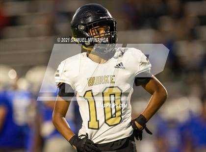 Thumbnail 3 in Burke @ Millard North photogallery.
