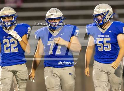 Thumbnail 3 in Burke @ Millard North photogallery.