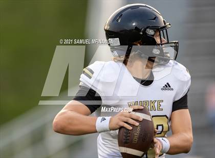 Thumbnail 1 in Burke @ Millard North photogallery.