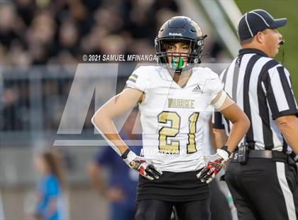 Thumbnail 2 in Burke @ Millard North photogallery.