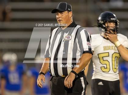 Thumbnail 2 in Burke @ Millard North photogallery.