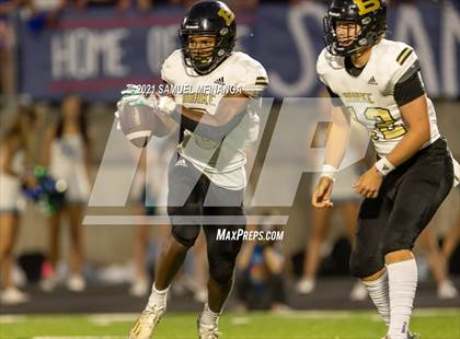 Thumbnail 2 in Burke @ Millard North photogallery.