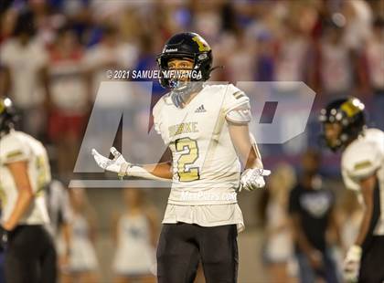 Thumbnail 1 in Burke @ Millard North photogallery.