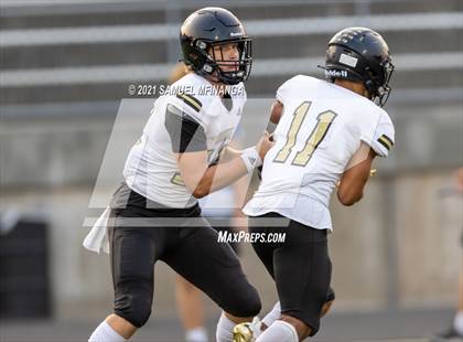 Thumbnail 3 in Burke @ Millard North photogallery.