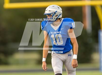 Thumbnail 3 in Burke @ Millard North photogallery.