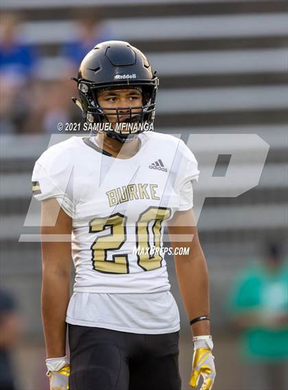 Thumbnail 1 in Burke @ Millard North photogallery.