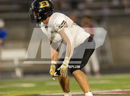 Thumbnail 1 in Burke @ Millard North photogallery.