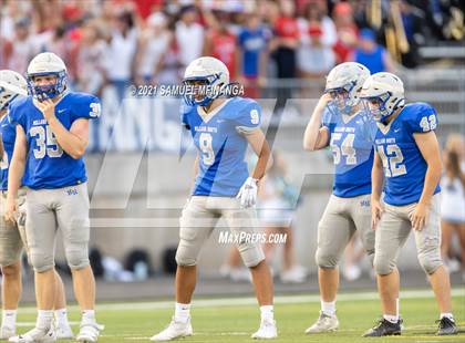 Thumbnail 3 in Burke @ Millard North photogallery.