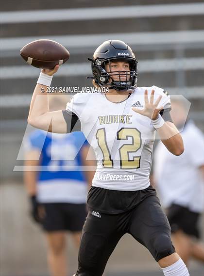 Thumbnail 1 in Burke @ Millard North photogallery.