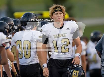 Thumbnail 2 in Burke @ Millard North photogallery.