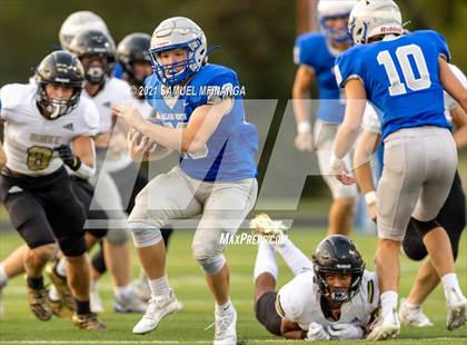 Thumbnail 2 in Burke @ Millard North photogallery.