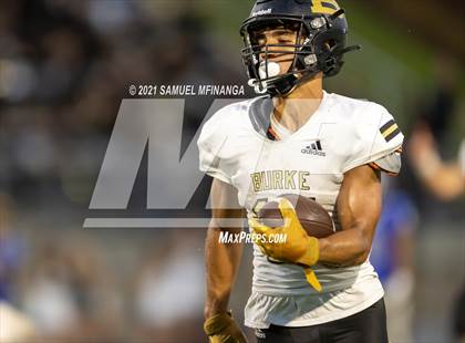 Thumbnail 2 in Burke @ Millard North photogallery.
