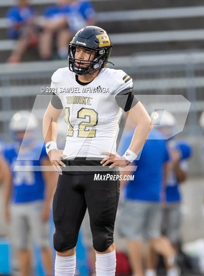 Thumbnail 2 in Burke @ Millard North photogallery.