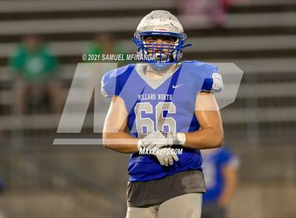Thumbnail 1 in Burke @ Millard North photogallery.