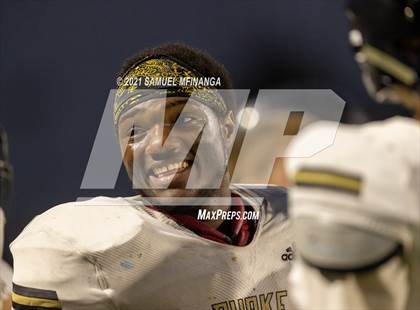 Thumbnail 2 in Burke @ Millard North photogallery.