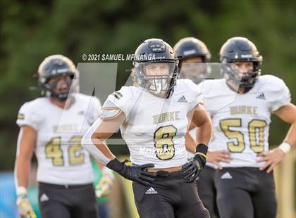Thumbnail 1 in Burke @ Millard North photogallery.