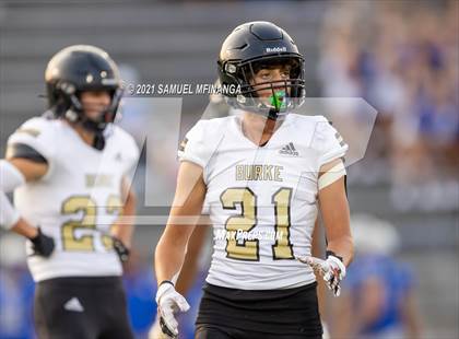 Thumbnail 3 in Burke @ Millard North photogallery.