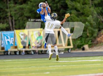 Thumbnail 1 in Burke @ Millard North photogallery.