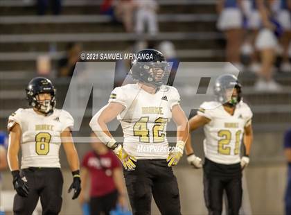 Thumbnail 3 in Burke @ Millard North photogallery.