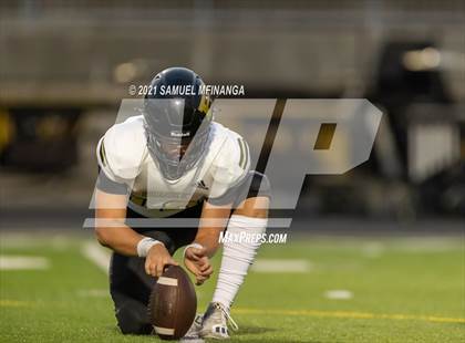 Thumbnail 1 in Burke @ Millard North photogallery.