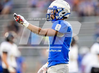 Thumbnail 3 in Burke @ Millard North photogallery.