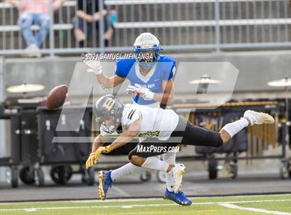 Thumbnail 1 in Burke @ Millard North photogallery.