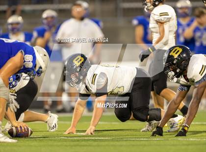 Thumbnail 2 in Burke @ Millard North photogallery.